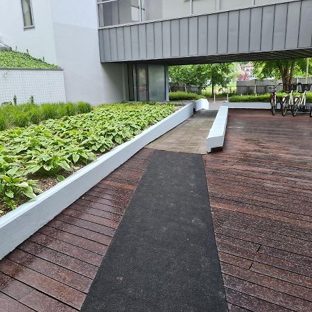 Apartament Royal Tulip 科沃布热格 外观 照片