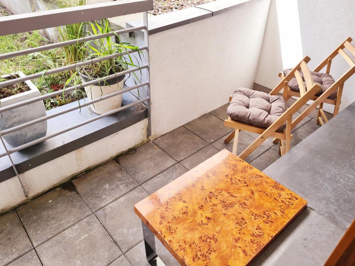 Apartament Royal Tulip 科沃布热格 外观 照片