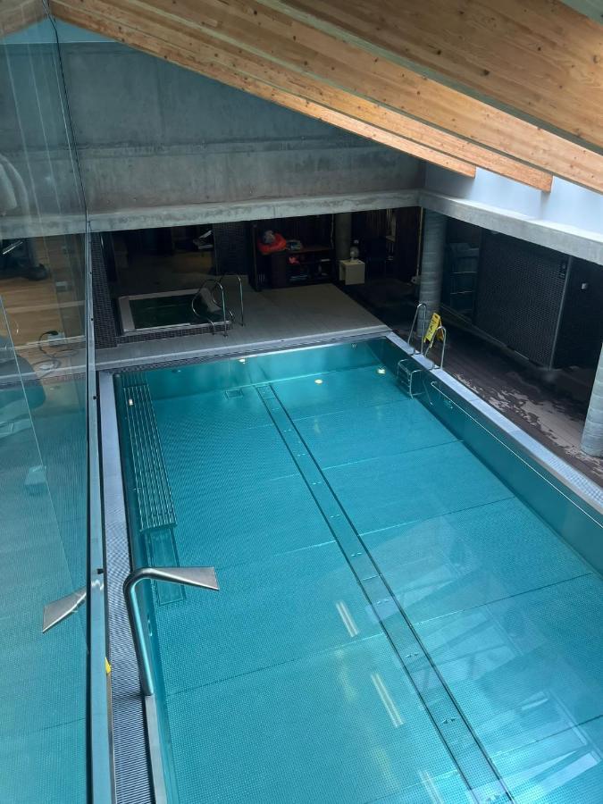 Apartament Royal Tulip 科沃布热格 外观 照片