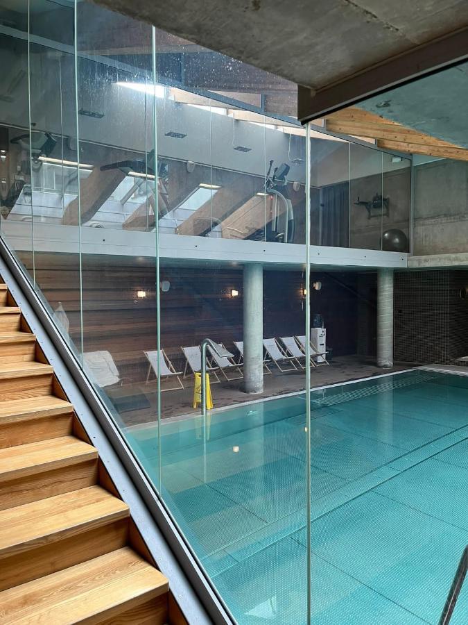 Apartament Royal Tulip 科沃布热格 外观 照片
