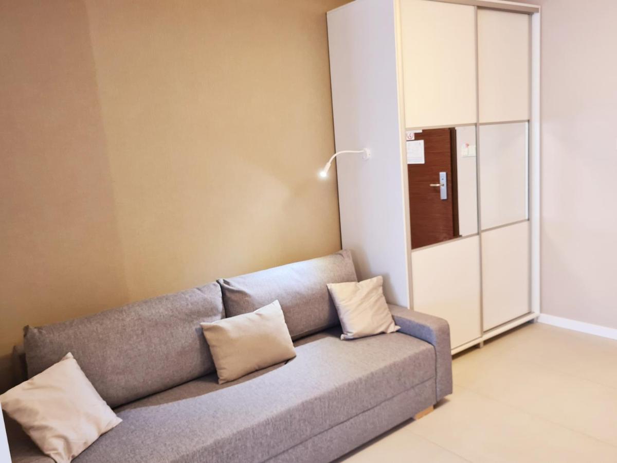 Apartament Royal Tulip 科沃布热格 外观 照片