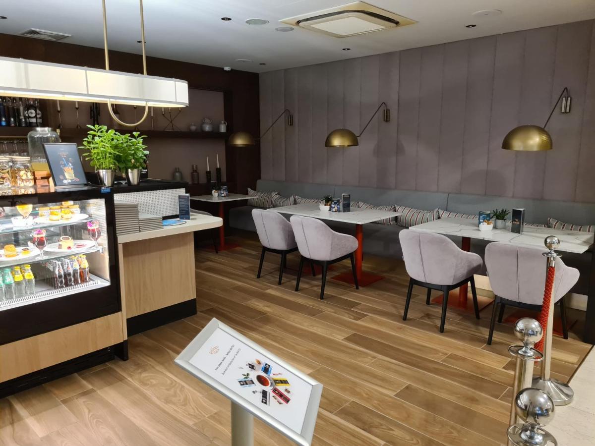 科沃布热格Apartament Royal Tulip公寓 外观 照片