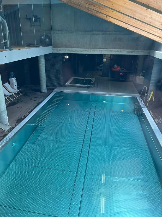 Apartament Royal Tulip 科沃布热格 外观 照片